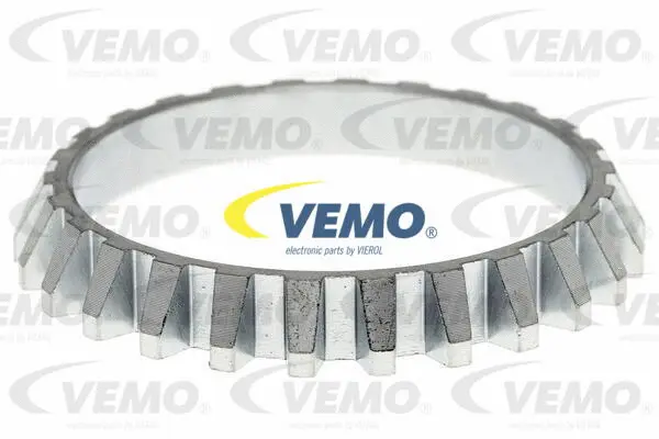 Sensor Ring, ABS