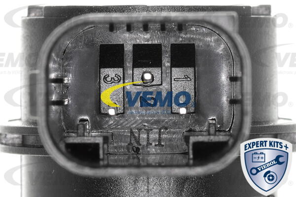 Sensor kit, parking aid