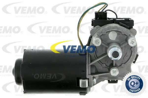 Wiper Motor