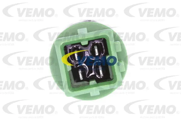 Temperature Switch, coolant warning lamp