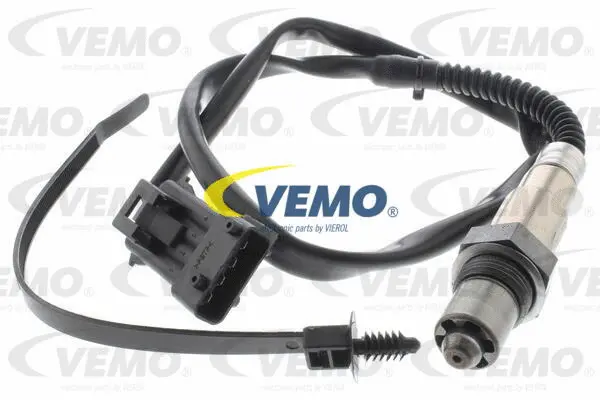 Lambda Sensor