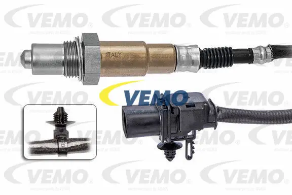 Lambda Sensor (V25-76-0041)