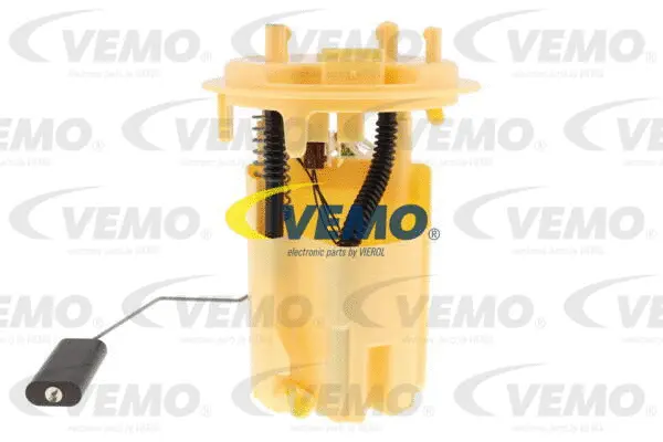 Sender Unit, fuel tank