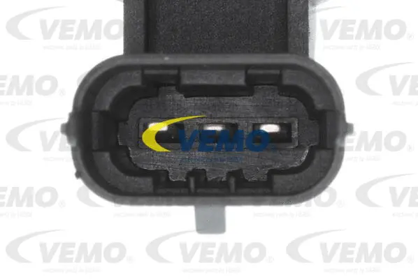 Sensor, ignition pulse