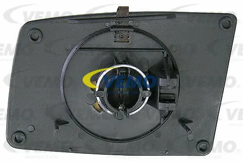 Mirror Glass, exterior mirror