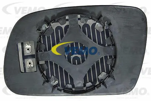 Mirror Glass, exterior mirror