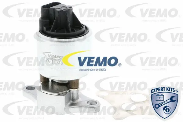 EGR Valve
