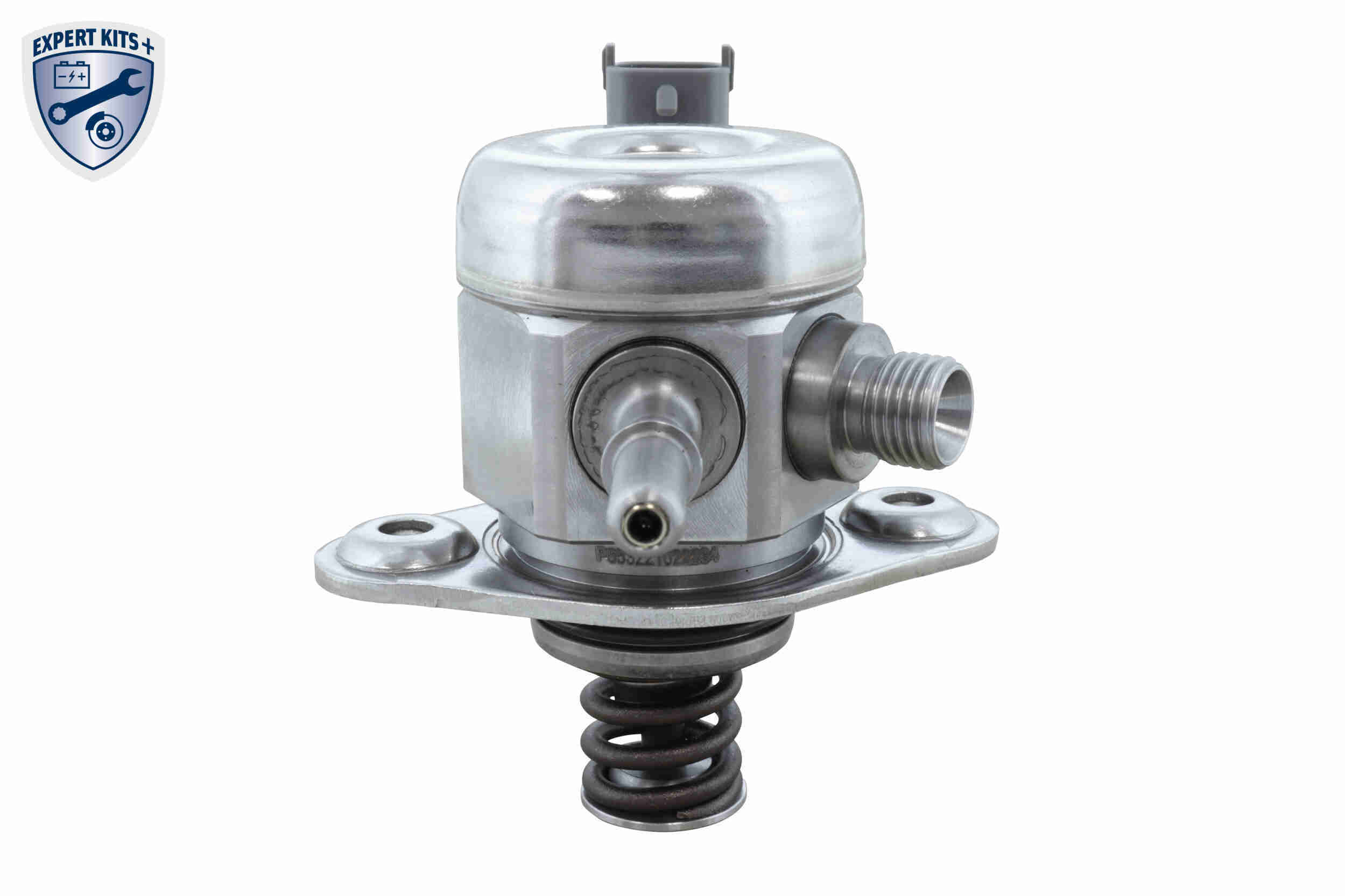 High Pressure Pump