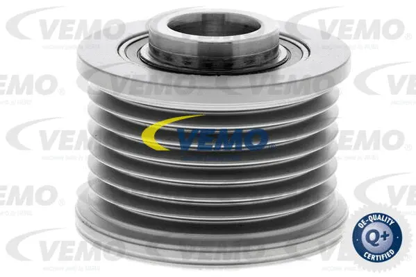 Alternator Freewheel Clutch
