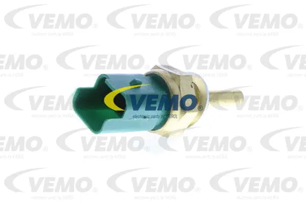 Sensor, coolant temperature
