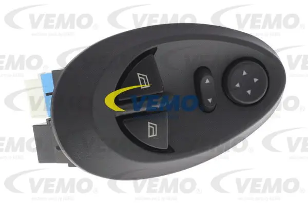 Switch, window regulator
