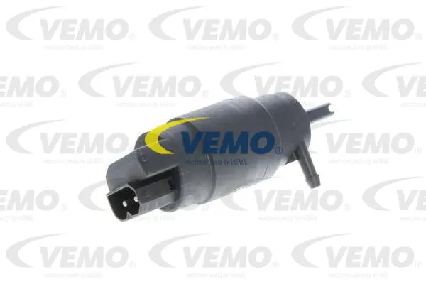 Washer Fluid Pump, window cleaning
