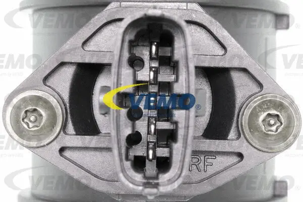 Mass Air Flow Sensor