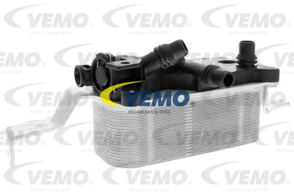 Oil Cooler, engine oil