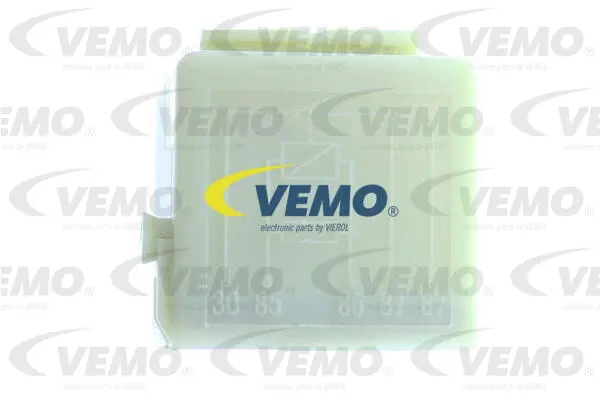 Multifunctional Relay