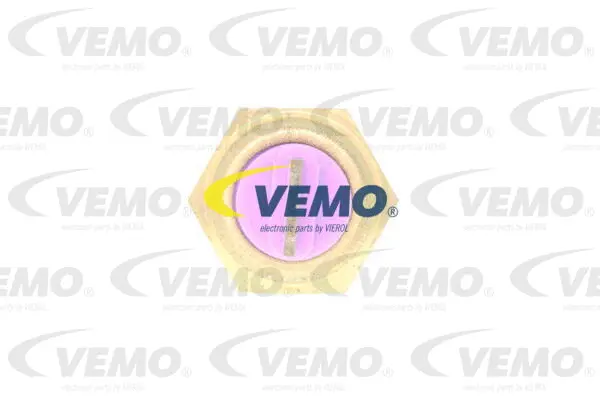 Sensor, coolant temperature