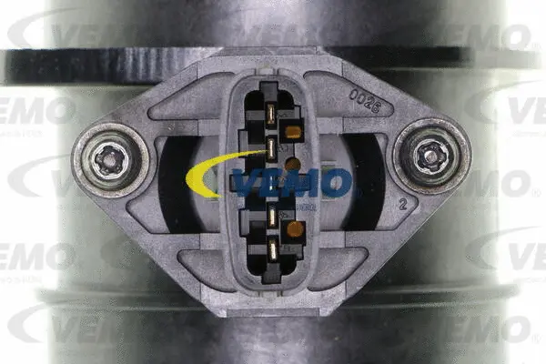 Mass Air Flow Sensor