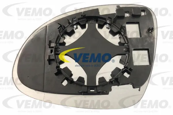 Mirror Glass, exterior mirror