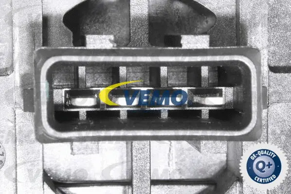 Mass Air Flow Sensor