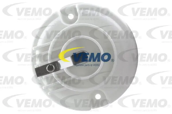 Rotor, distributor