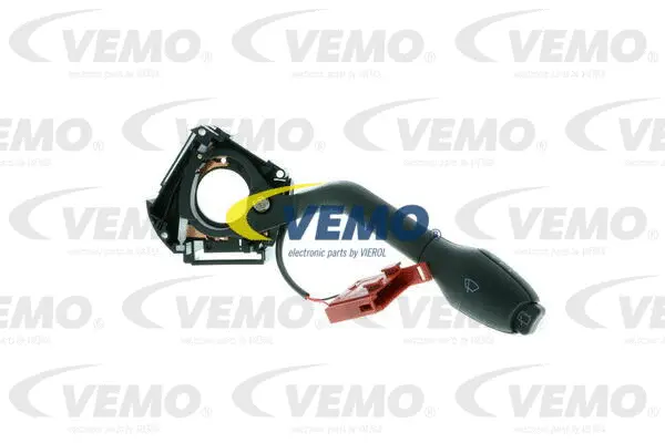 Wiper Switch