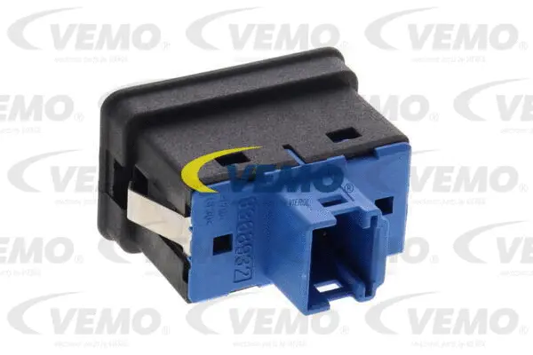 Switch, window regulator