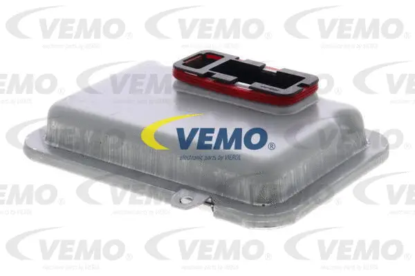 Control Unit, lights