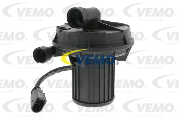 Secondary Air Pump