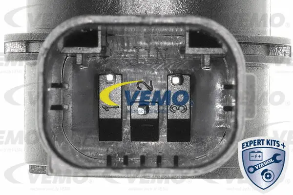 Sensor, parking distance control