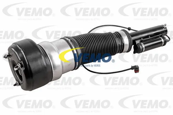 Air Suspension Strut