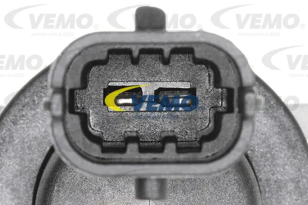 Control Valve, fuel quantity (common rail system)