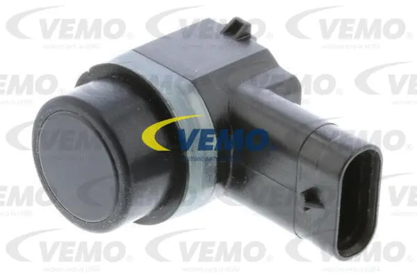Sensor, parking distance control