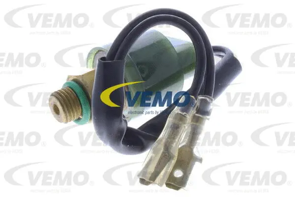 Pressure Switch, air conditioning (V30-77-0011)