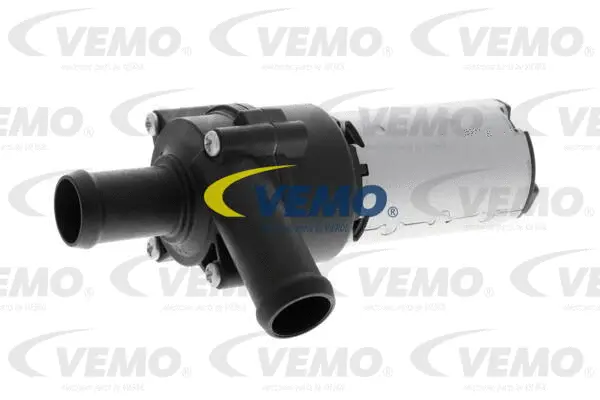 Water Recirculation Pump, parking heater
