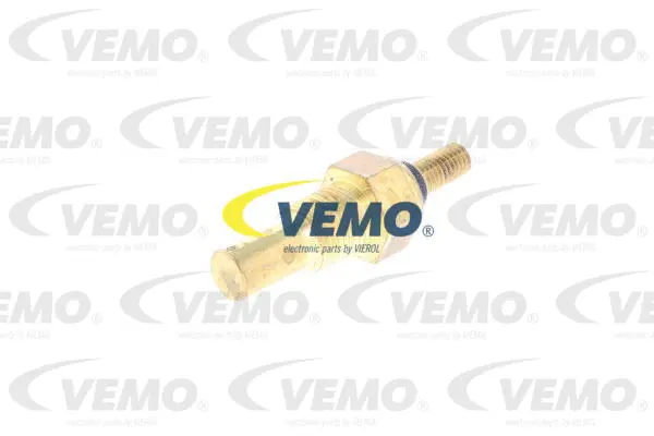 Sensor, coolant temperature