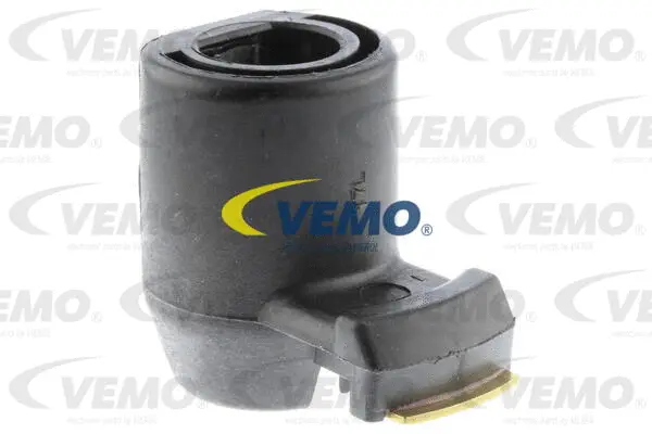 Rotor, distributor