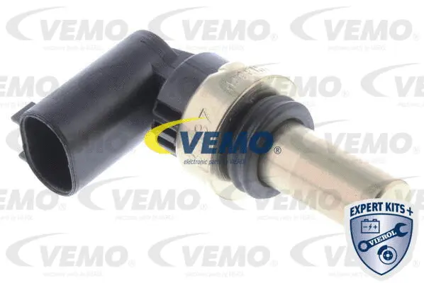 Sensor, coolant temperature