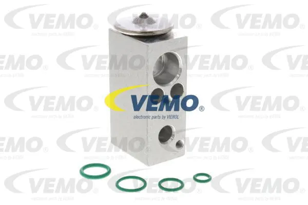 Expansion Valve, air conditioning