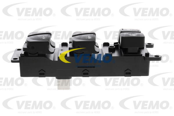 Switch, window regulator