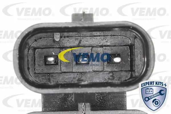 Sensor, parking distance control