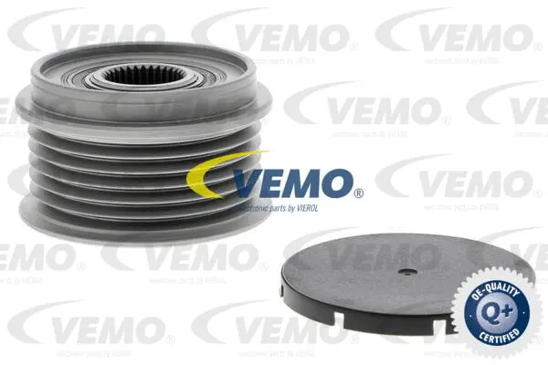 Alternator Freewheel Clutch
