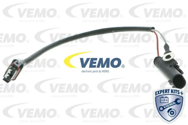 Cable Set, air conditioning compressor