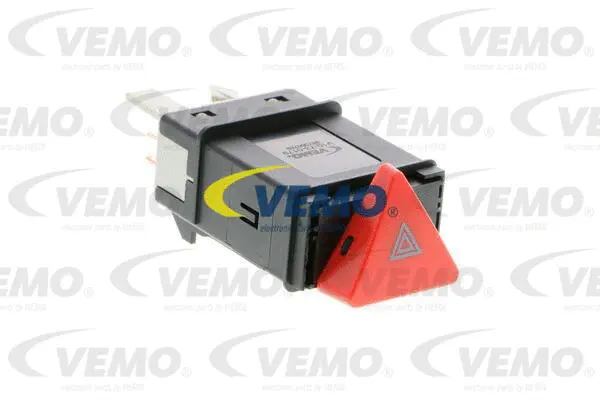 Hazard Warning Light Switch