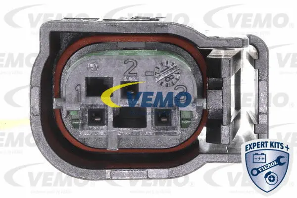 Sensor kit, parking aid