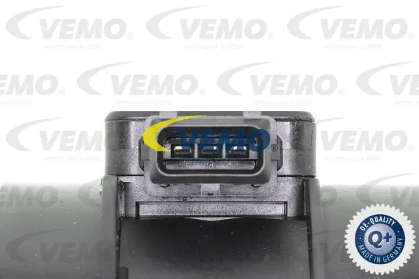 Mass Air Flow Sensor