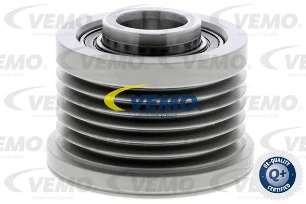 Alternator Freewheel Clutch