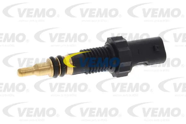 Sensor, coolant temperature