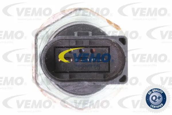 Sensor, fuel pressure