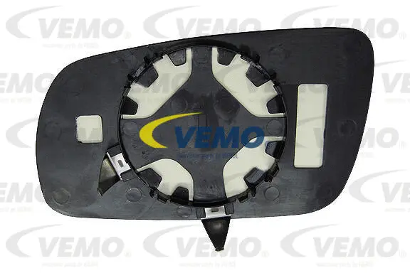 Mirror Glass, exterior mirror