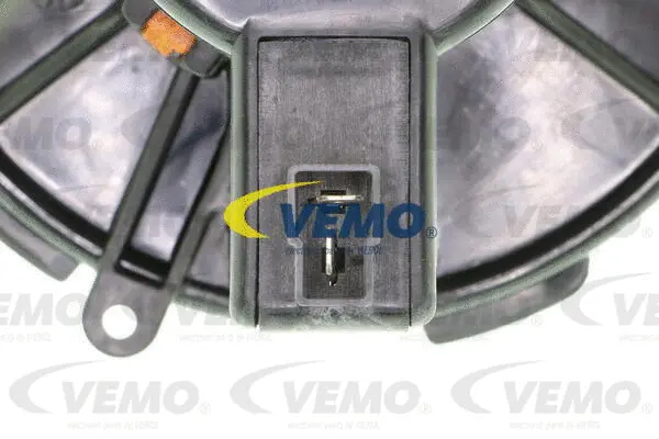 Interior Blower